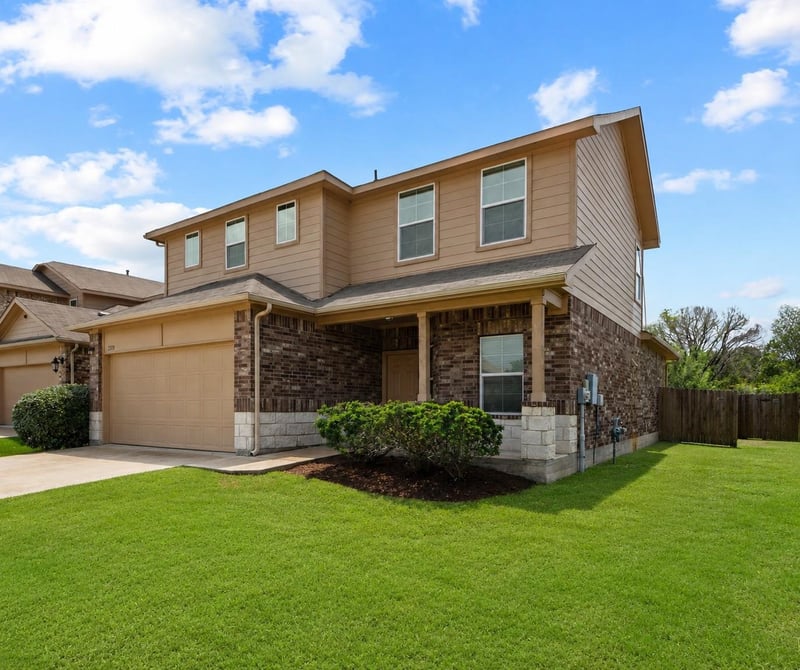 Virtual tour of 2529 Chetco DR