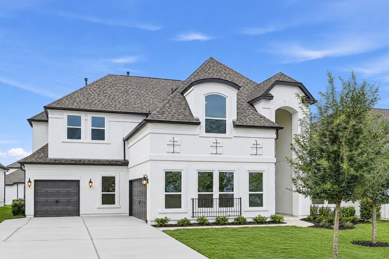 Virtual tour of 2536 Chiavari Way