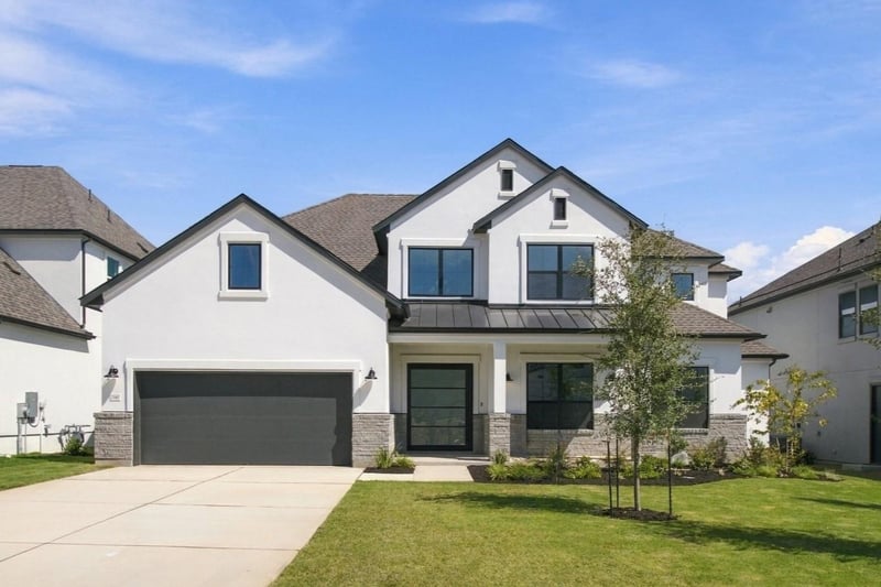 Virtual tour of 2540 Chiavari Way