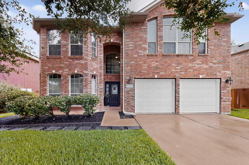 Virtual tour of 2544 Salorn WAY