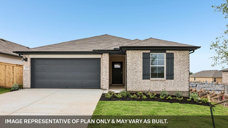 Virtual tour of 25512 Timber Drop LN