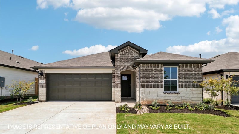 Virtual tour of 25516 Timber Drop LN