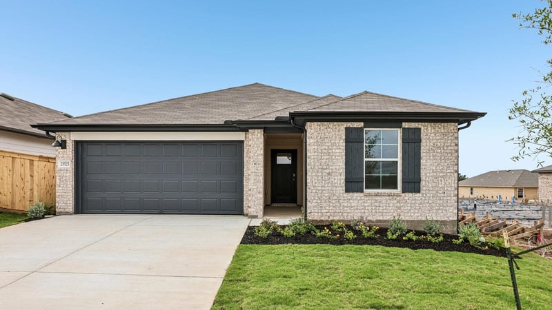 Virtual tour of 25525 Farmers Crop LN