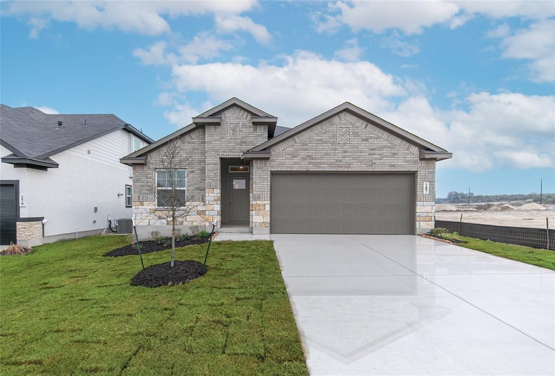 Virtual tour of 25525 Flora Bella LN