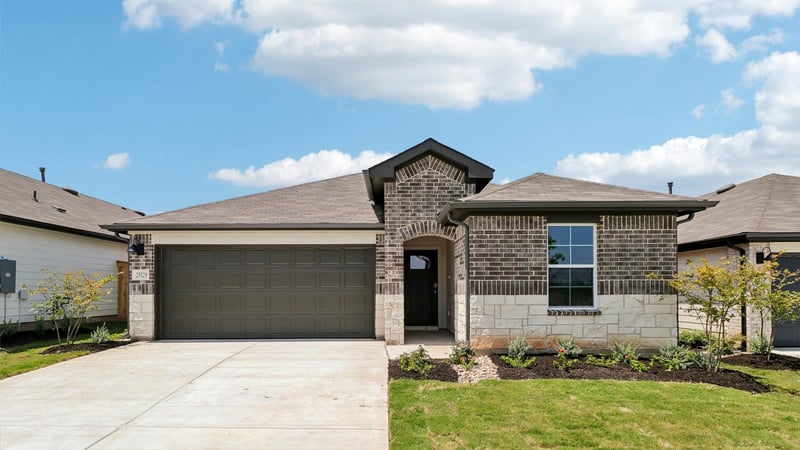 Virtual tour of 25529 Farmers Crop LN