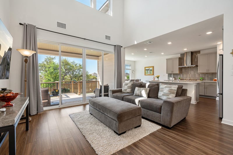 Virtual tour of 256 Comfort Maple Lane