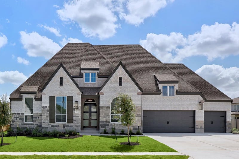 Virtual tour of 256 Jates Field BND