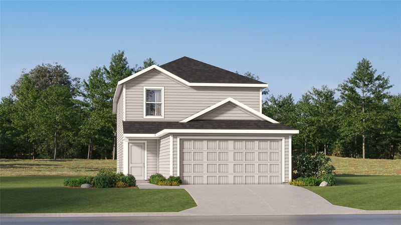 Virtual tour of 256 Mets WAY