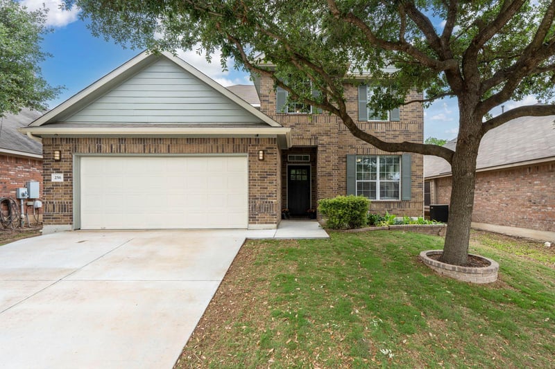 Virtual tour of 256 Willow City VLY