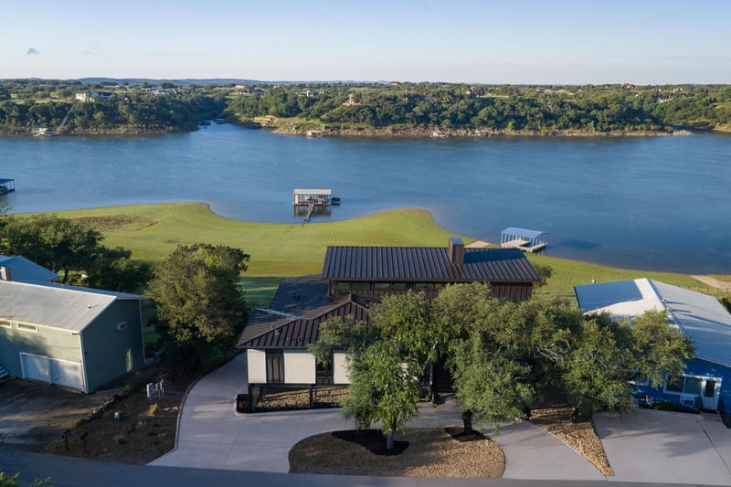 Virtual tour of 25623 Singleton DR