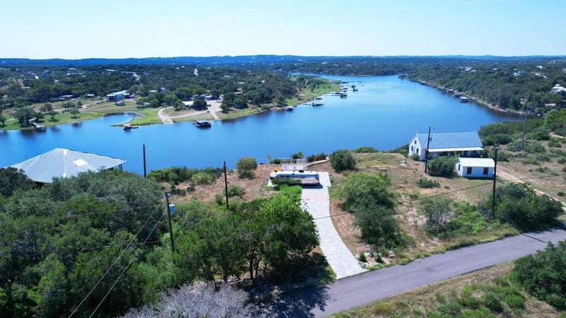 Virtual tour of 25625 Pedernales Point Dr