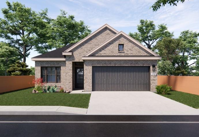 Virtual tour of 25632 Wheat Seed Ln