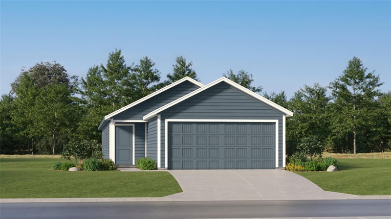 Virtual tour of 257 Louisa LN