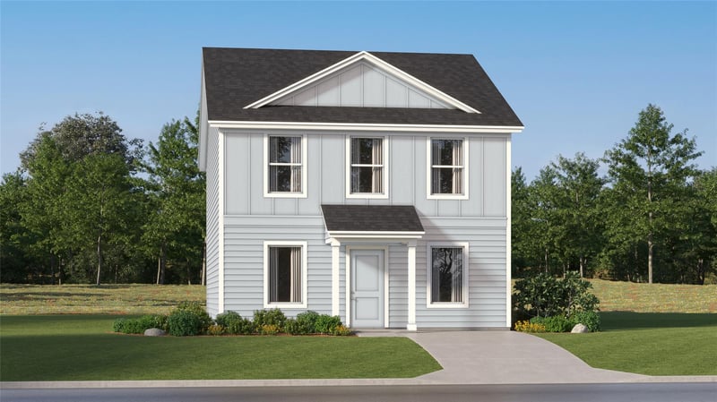 Virtual tour of 257 Mets WAY