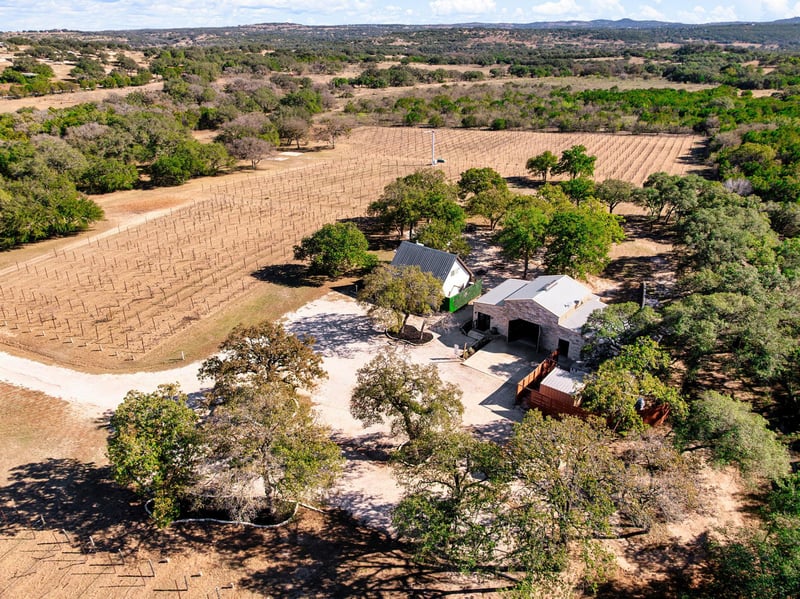 Virtual tour of 25711 Hamilton Pool Rd
