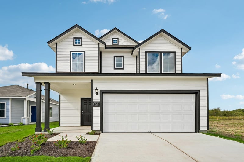 Virtual tour of 259 Haywood Mnr