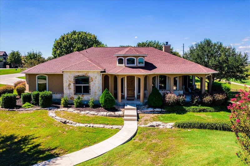 Virtual tour of 260 Long Creek Blvd