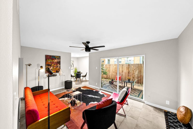 Virtual tour of 2600 Penny Ln Unit #118