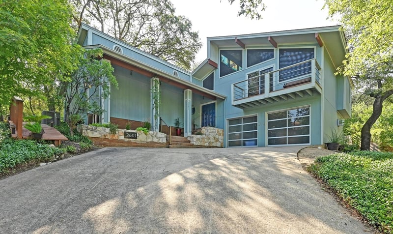 Virtual tour of 2601 Clear CV
