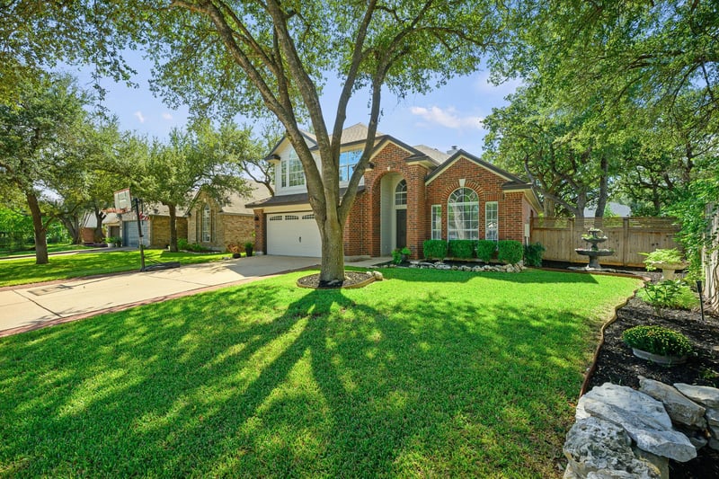 Virtual tour of 2601 Melba Pass