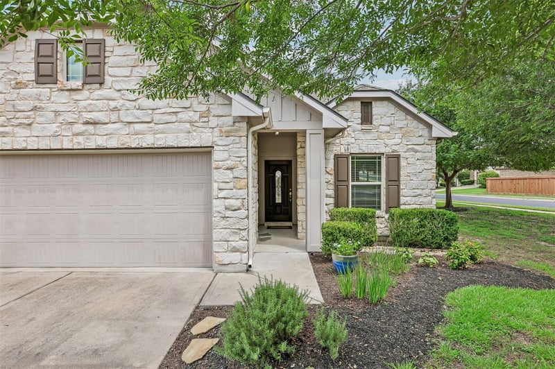 Virtual tour of 2601 Rough Berry RD