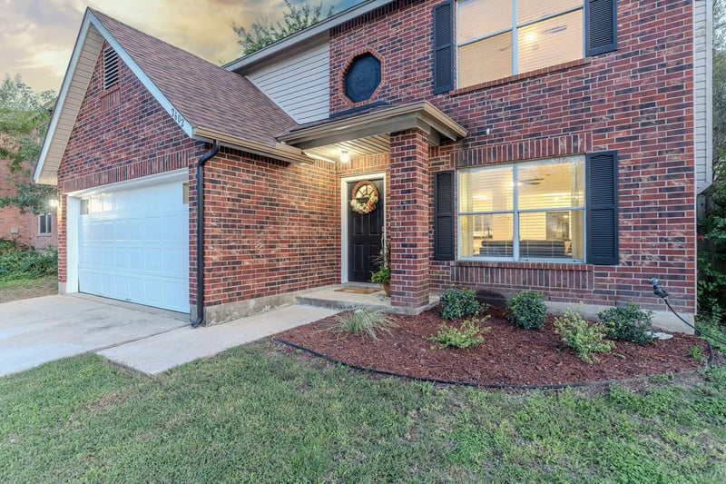 Virtual tour of 2602 Andres Way