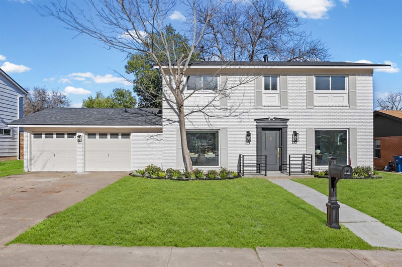 Virtual tour of 2602 Loyola LN