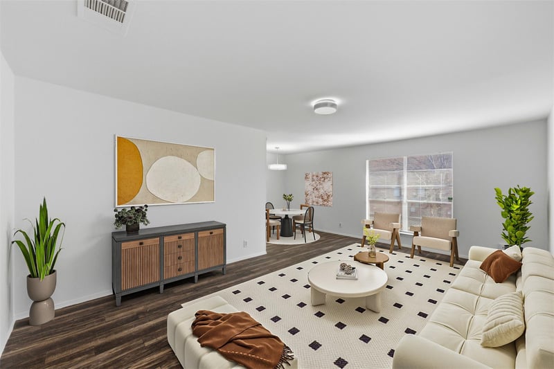 Virtual tour of 2603 Brickford CV
