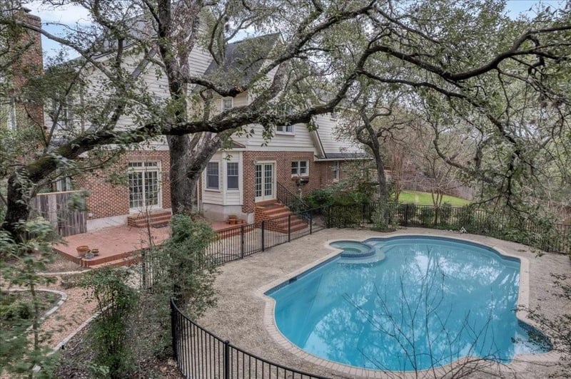 Virtual tour of 2603 Buckminster CT