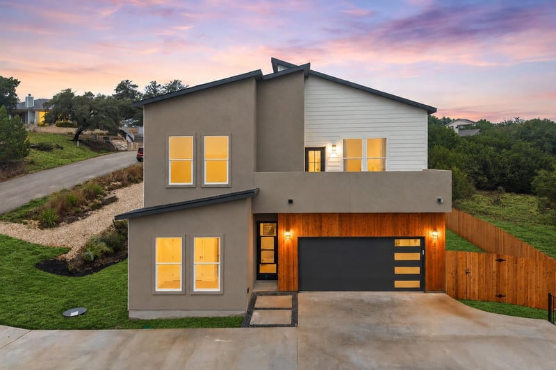 Virtual tour of 2603 Franklin Cv