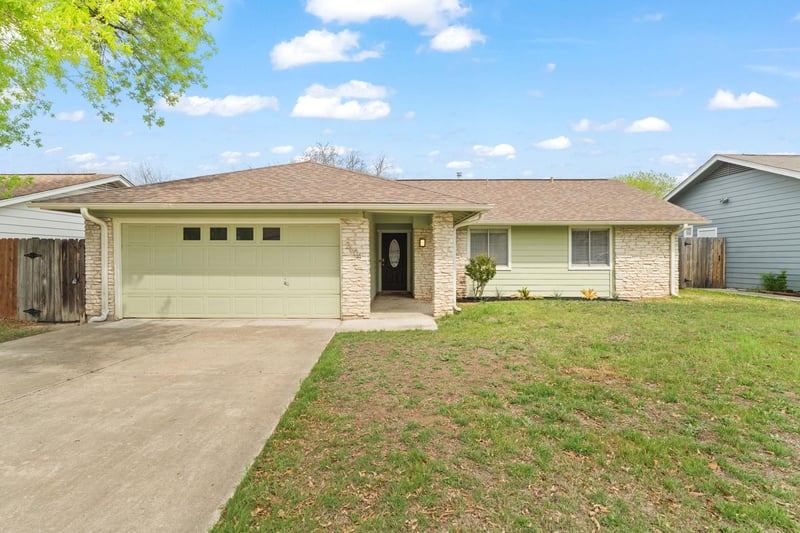 Virtual tour of 2604 Cockburn DR