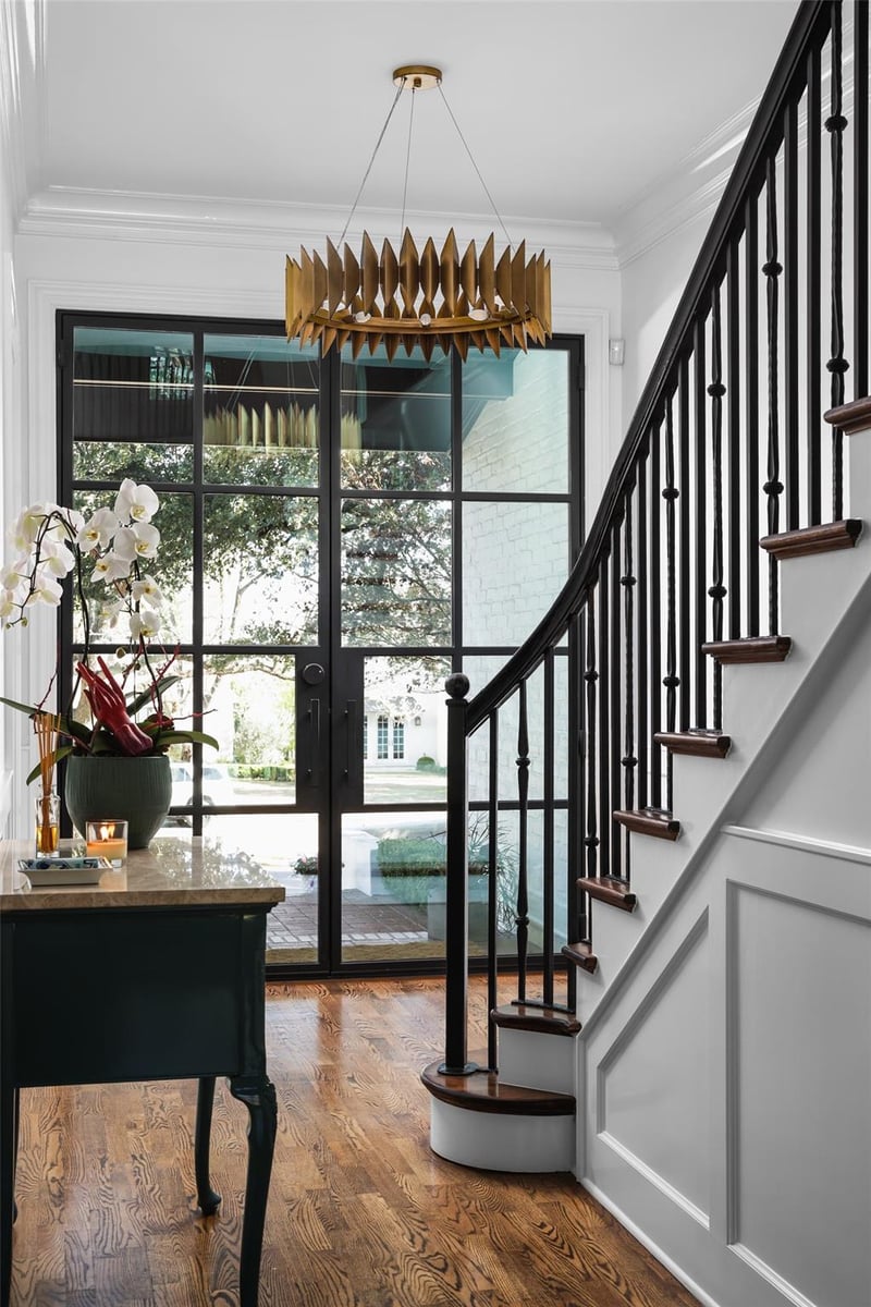 Virtual tour of 2604 Wooldridge DR