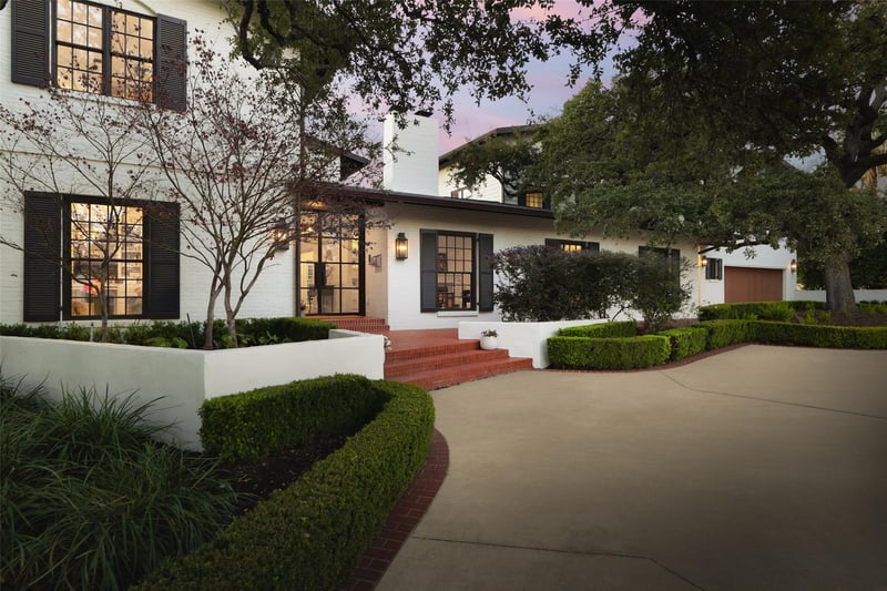 Virtual tour of 2604 Wooldridge DR