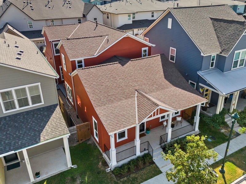 Virtual tour of 2605 McBee St
