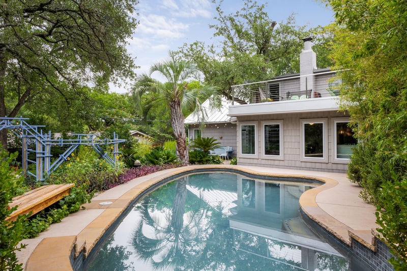 Virtual tour of 2606 Rockingham DR