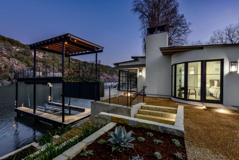 Virtual tour of 2607 River Hills RD Unit #G