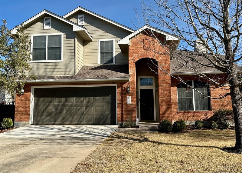 Virtual tour of 2608 Birchleaf TRL