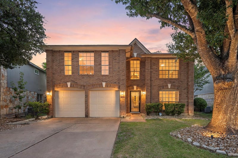 Virtual tour of 2608 Buckeye TRL