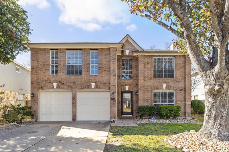 Virtual tour of 2608 Buckeye TRL