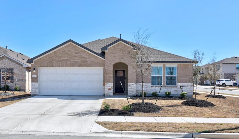 Virtual tour of 2608 Dewlap CT