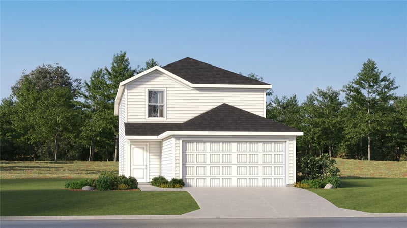 Virtual tour of 261 Louisa LN