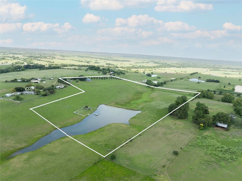 Virtual tour of 2610 FM 1965