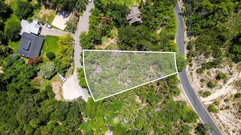 Virtual tour of 2610 Geronimo Trl