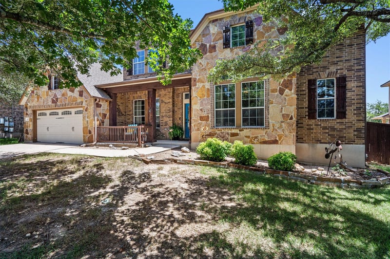 Virtual tour of 2610 Raindance