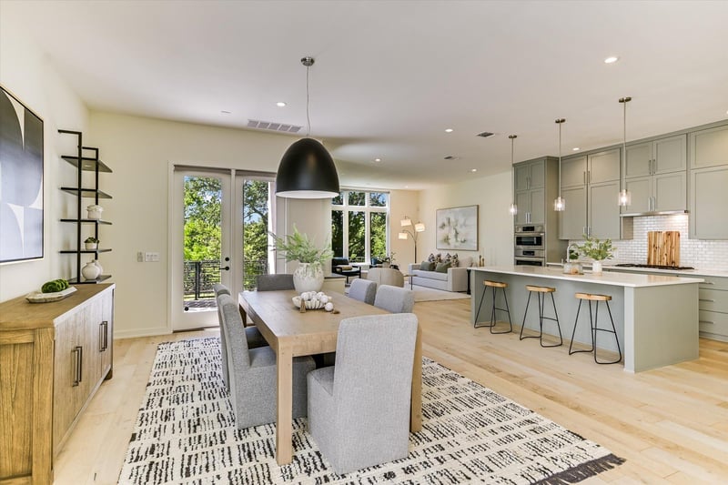 Virtual tour of 2610 Watkins WAY