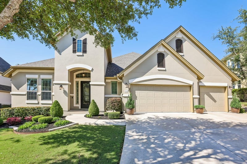 Virtual tour of 2613 Montebelluna PL