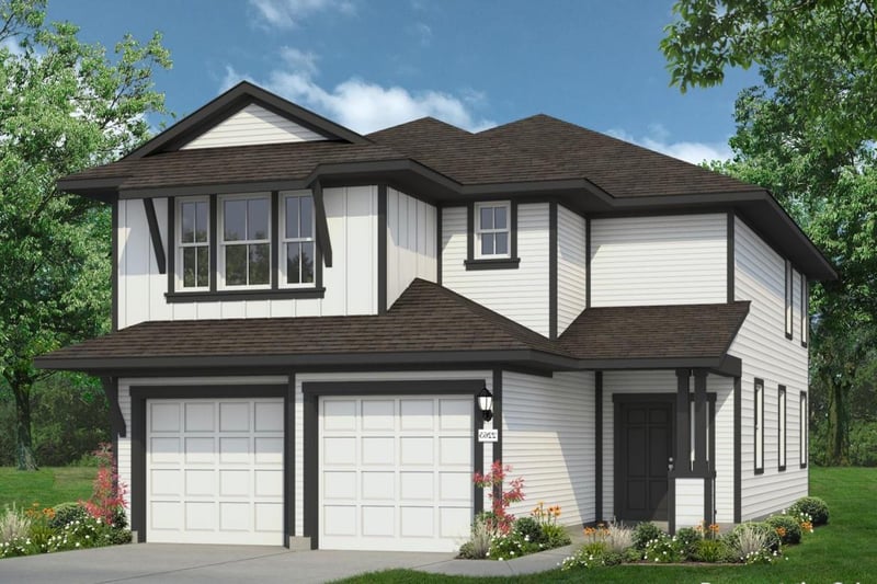 Virtual tour of 2616 Derwent Dr