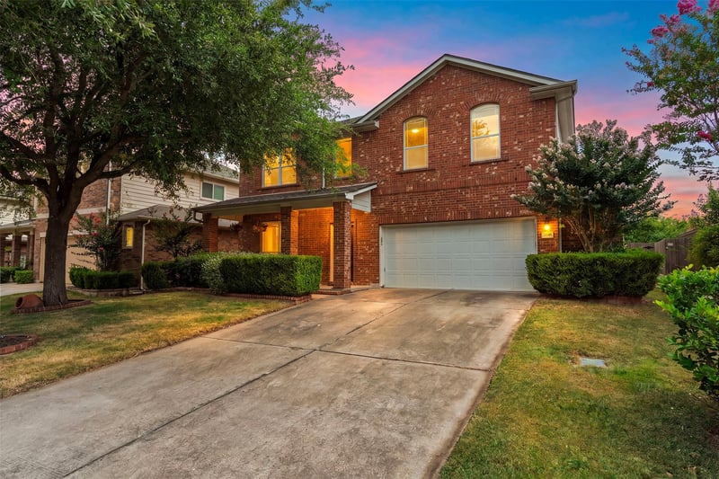 Virtual tour of 2616 Grand Mission WAY