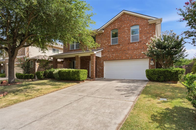 Virtual tour of 2616 Grand Mission Way