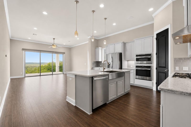 Virtual tour of 2617 Milan Meadows DR